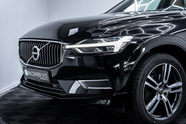 Volvo XC60 2020 – bild 2
