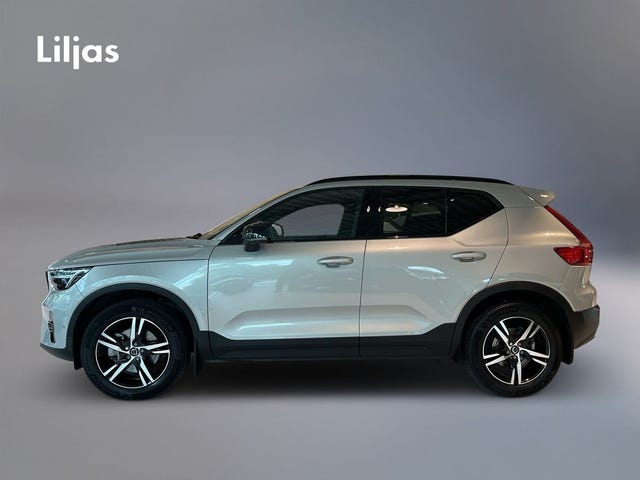 Volvo XC40 2025 – bild 2