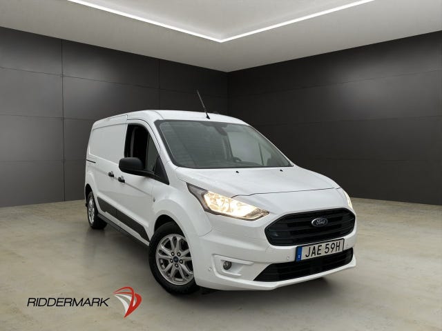 Ford Transit Connect 2023