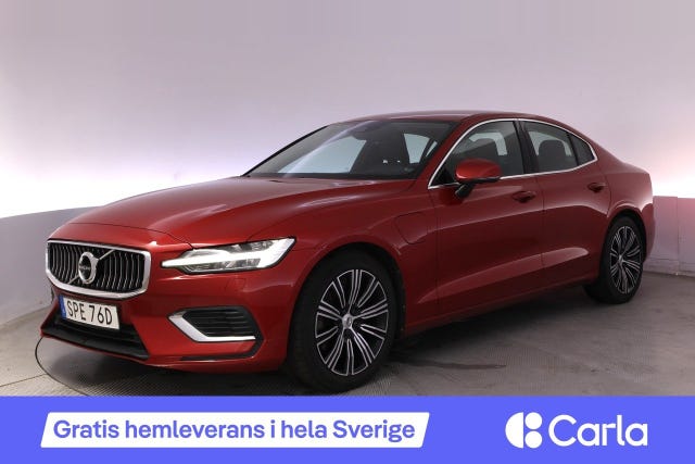 Volvo S60 2020