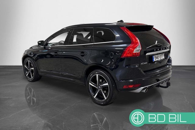 Volvo XC60 2014 – bild 2