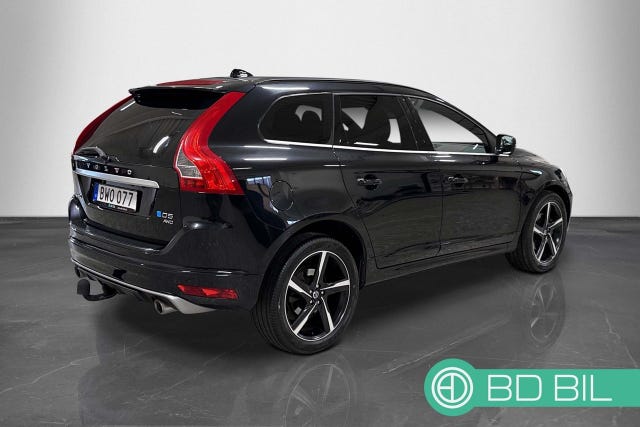 Volvo XC60 2014 – bild 4