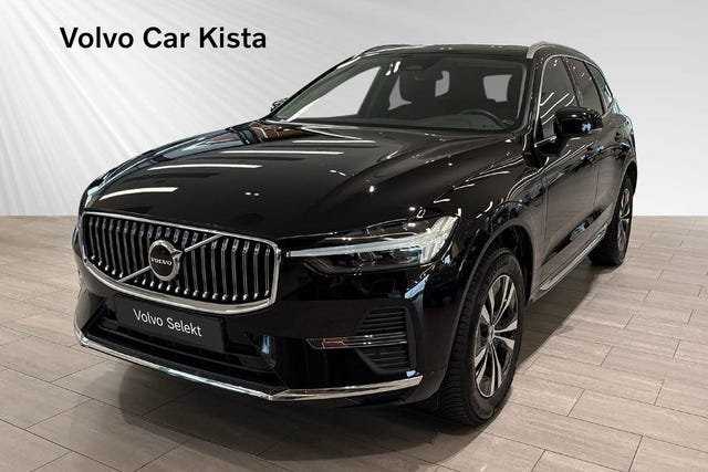 Volvo XC60 2023