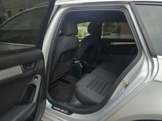 Audi A4 2014 – bild 2