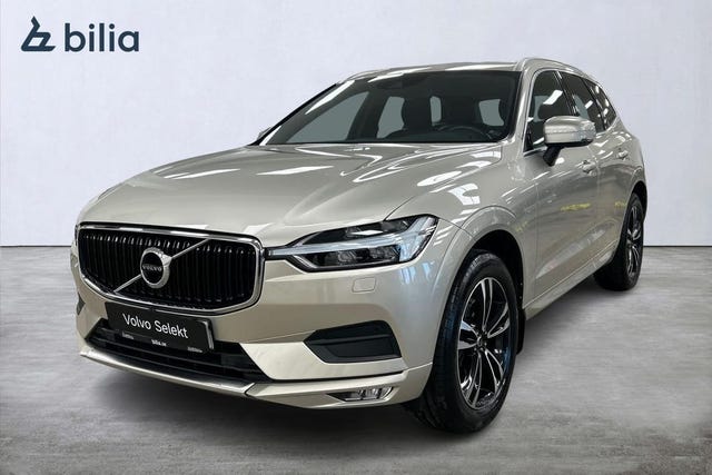 Volvo XC60 2020