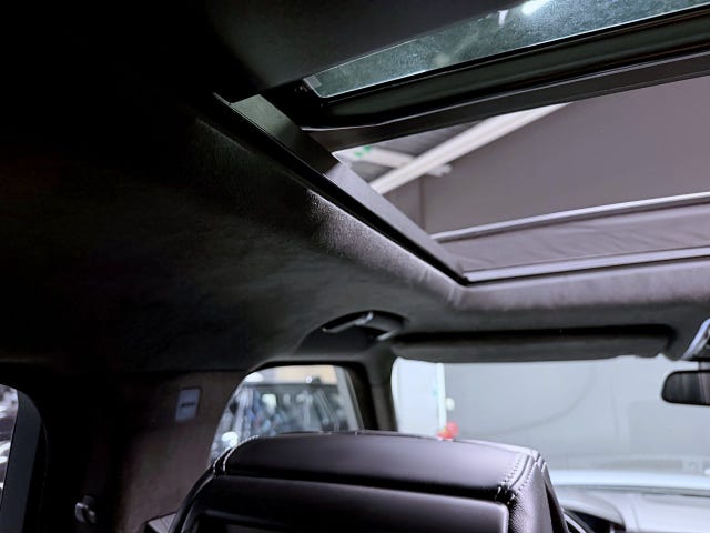 Land Rover Range Rover 2014 – bild 4
