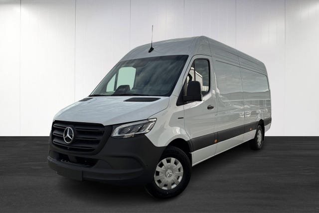 Mercedes-Benz eSprinter 420 2026