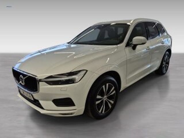 Volvo XC60 2021 – bild 2