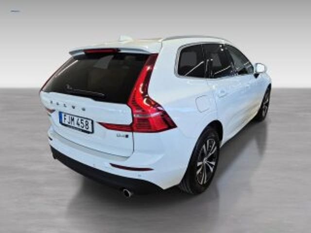 Volvo XC60 2021 – bild 4
