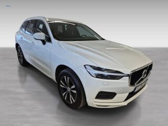 Volvo XC60 2021 – bild 3
