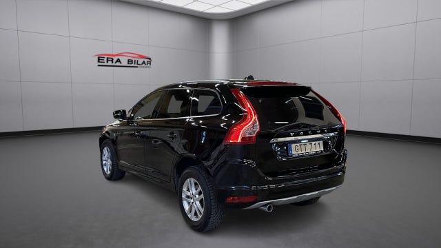 Volvo XC60 2016 – bild 4
