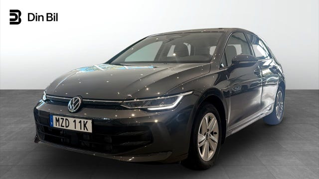 Volkswagen Golf I 2026