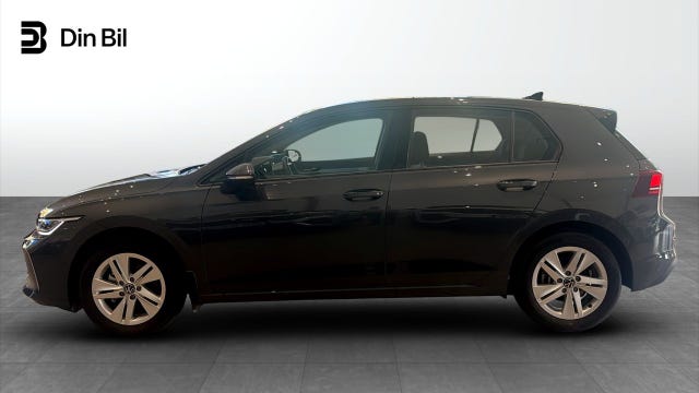 Volkswagen Golf I 2026 – bild 2