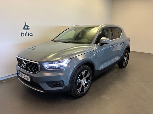 Volvo XC40 2020