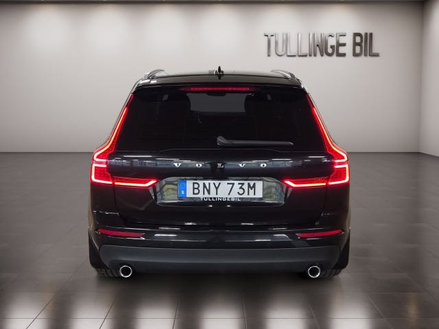 Volvo XC60 2019 – bild 4