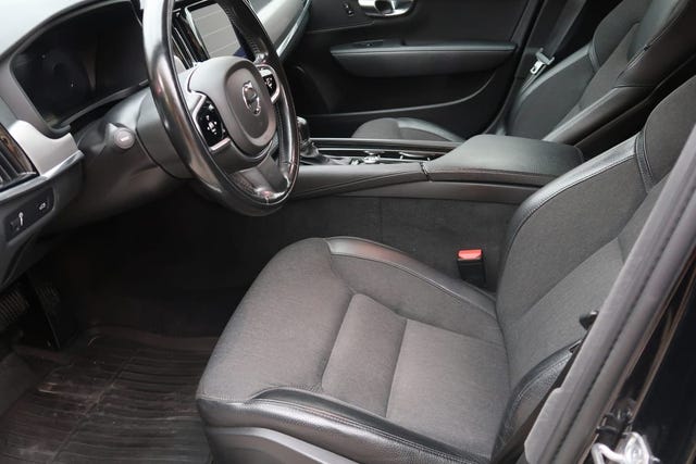 Volvo S90 2018 – bild 4