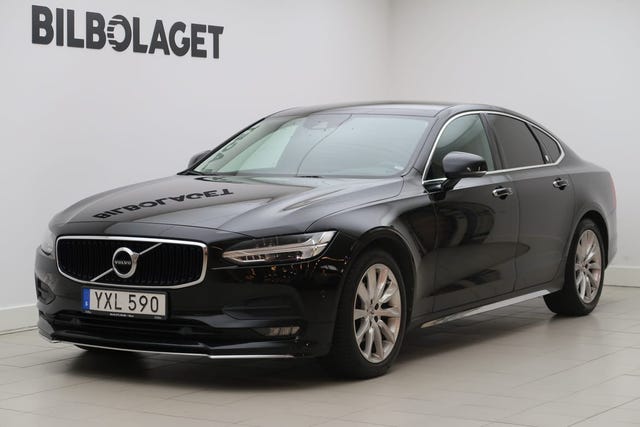 Volvo S90 2018