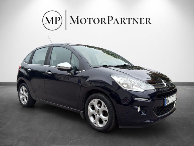 Citroen C3 2013