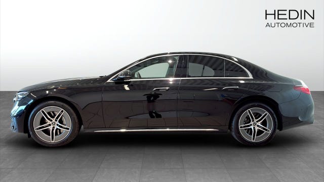 Mercedes-Benz E300 2026 – bild 2