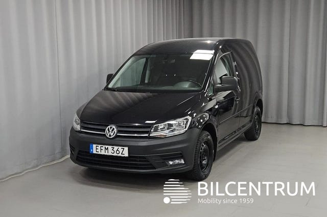 Volkswagen Caddy 2020