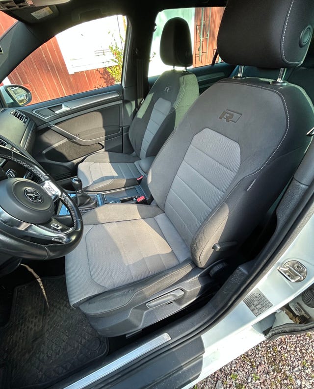 Volkswagen Golf VII 2015 – bild 4