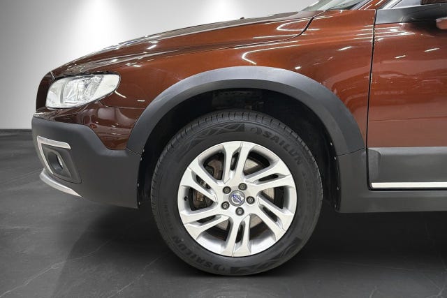 Volvo XC70 2016 – bild 2