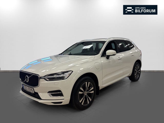 Volvo XC60 2020