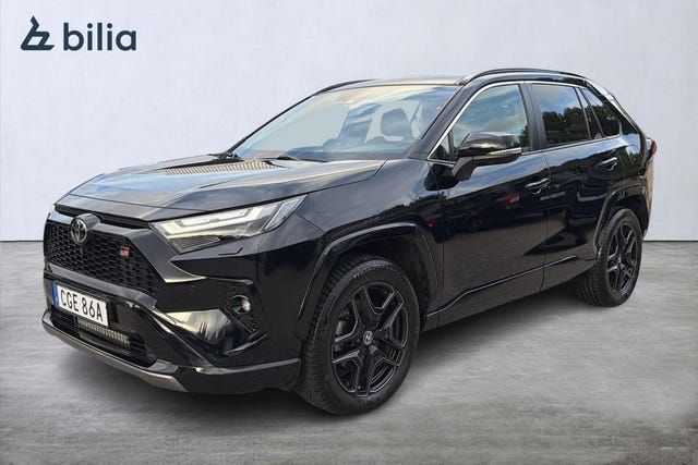 Toyota RAV4 2023