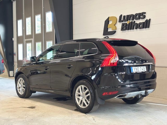 Volvo XC60 2017 – bild 4