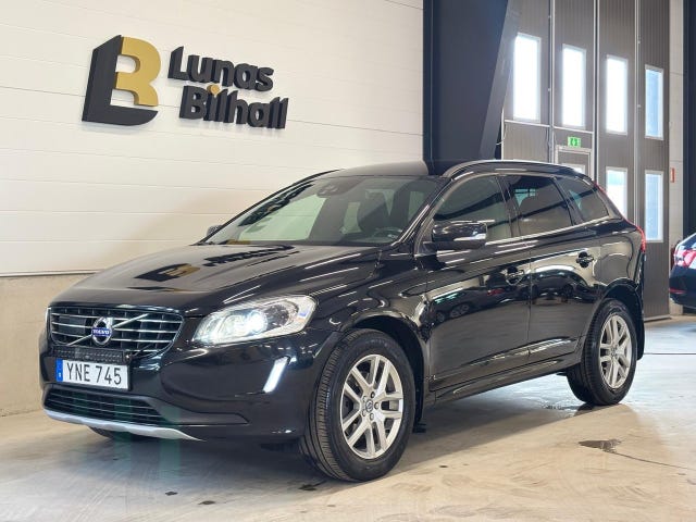 Volvo XC60 2017 – bild 2