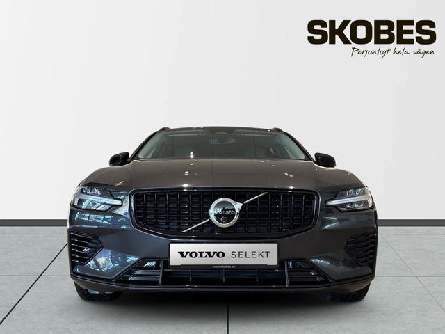 Volvo V60 2025 – bild 2