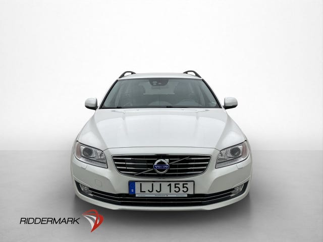 Volvo V70 2016 – bild 2