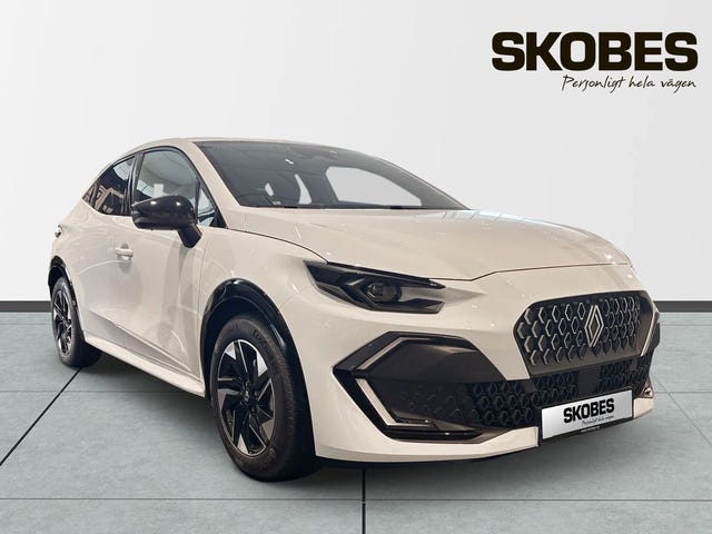 Renault Clio 2026