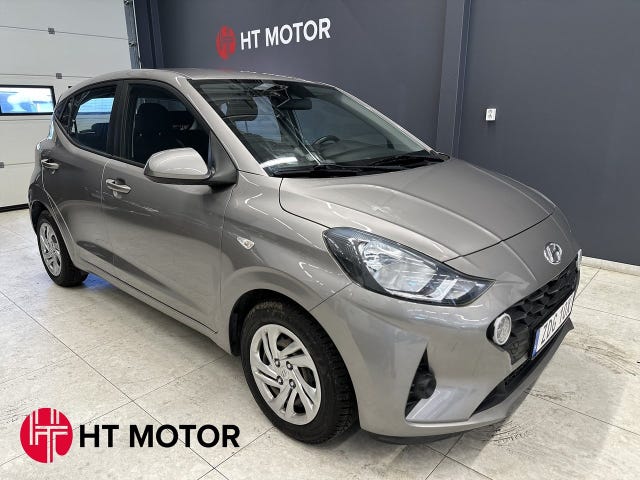 Hyundai i10 2020