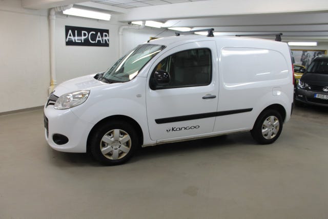 Renault Kangoo Express 2019