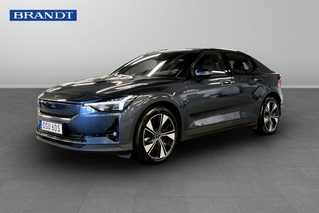 Polestar 2 2024