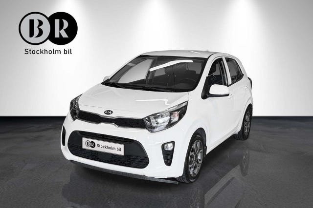 Kia Picanto 2018