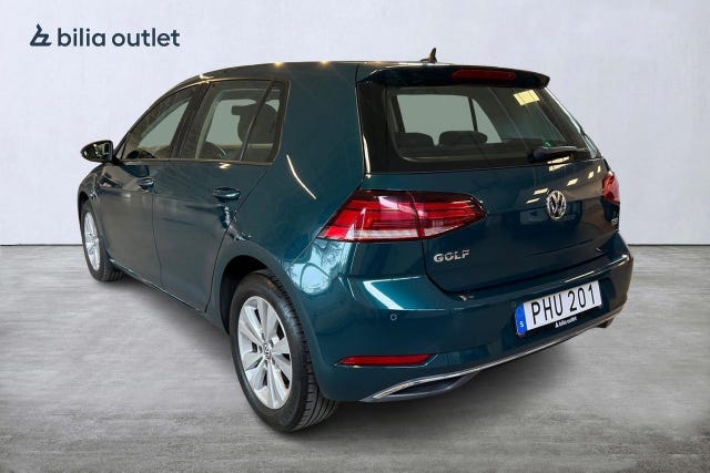 Volkswagen Golf I 2017 – bild 3