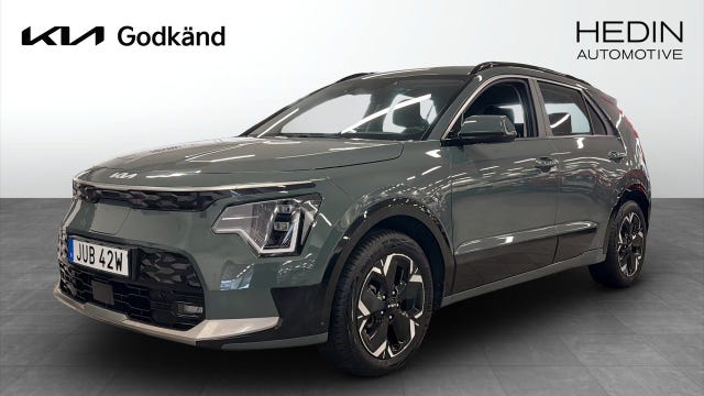 Kia e-Niro 2023
