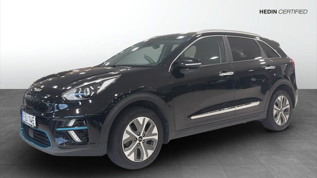 Kia e-Niro 2021