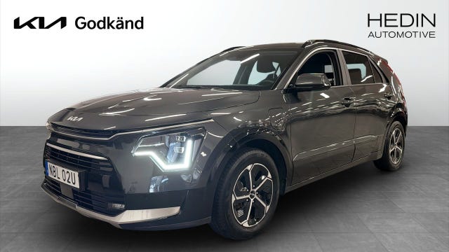 Kia Niro 2024