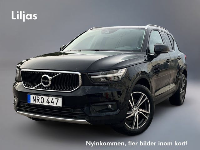 Volvo XC40 2020