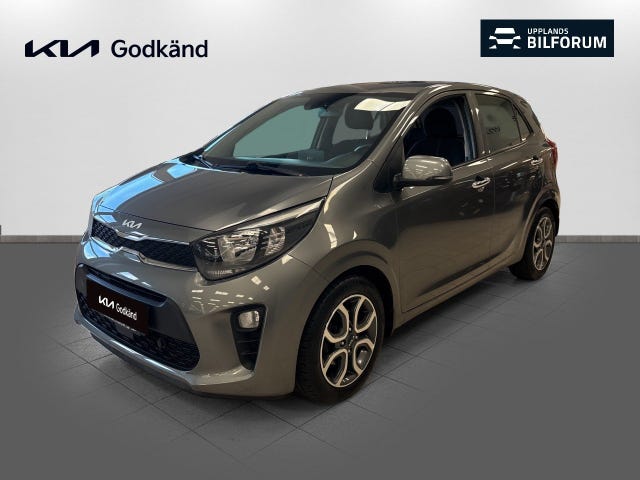 Kia Picanto 2022