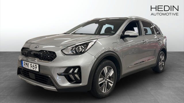 Kia Niro 2021