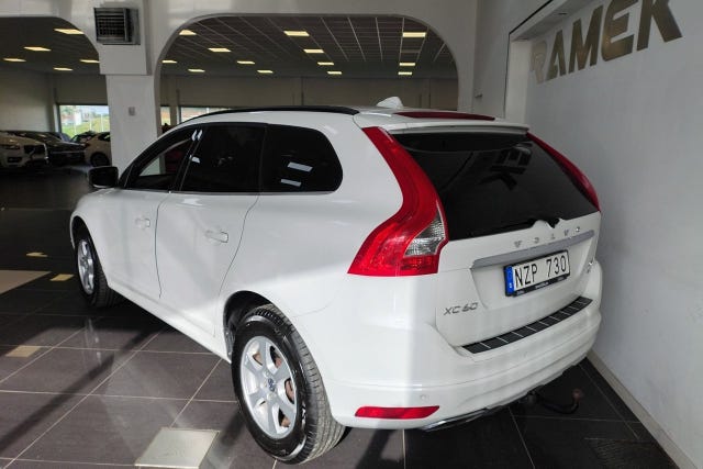 Volvo XC60 2014 – bild 3