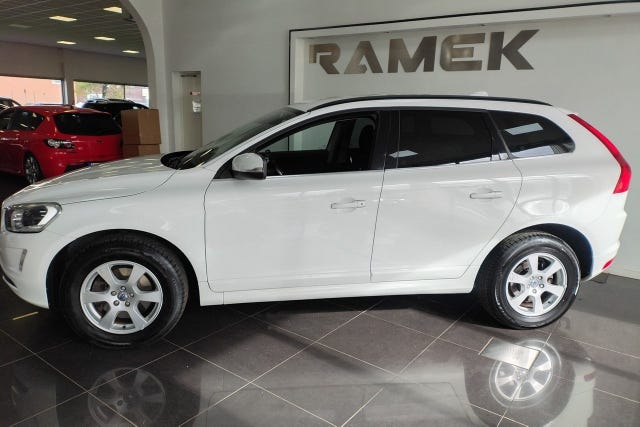 Volvo XC60 2014 – bild 2