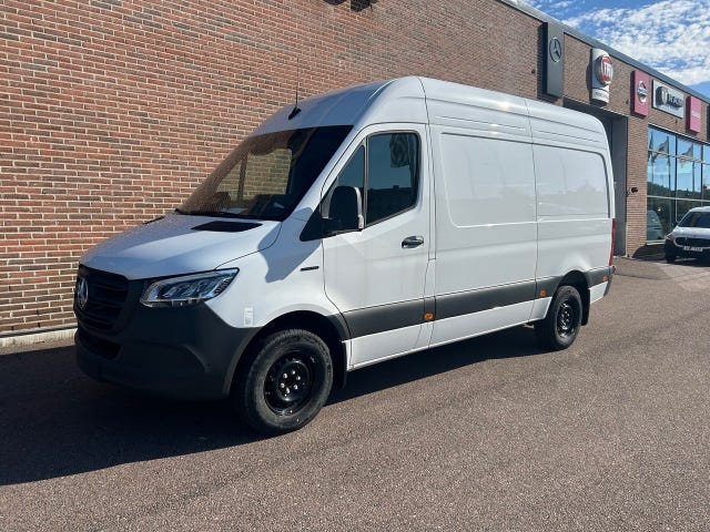 Mercedes-Benz Sprinter 208 2024
