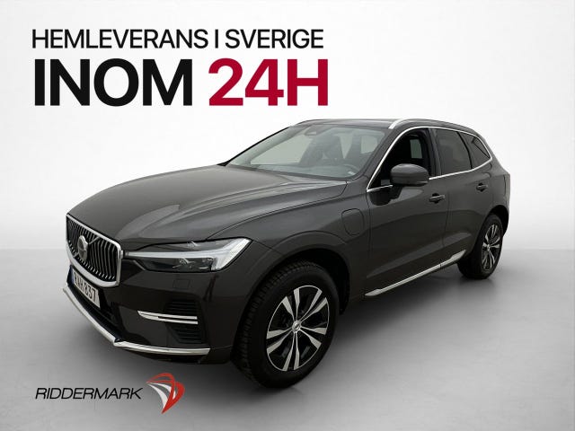 Volvo XC60 2023