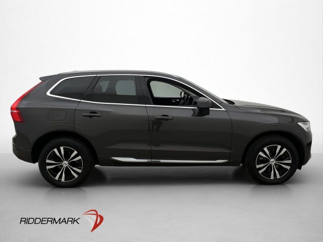 Volvo XC60 2023 – bild 4