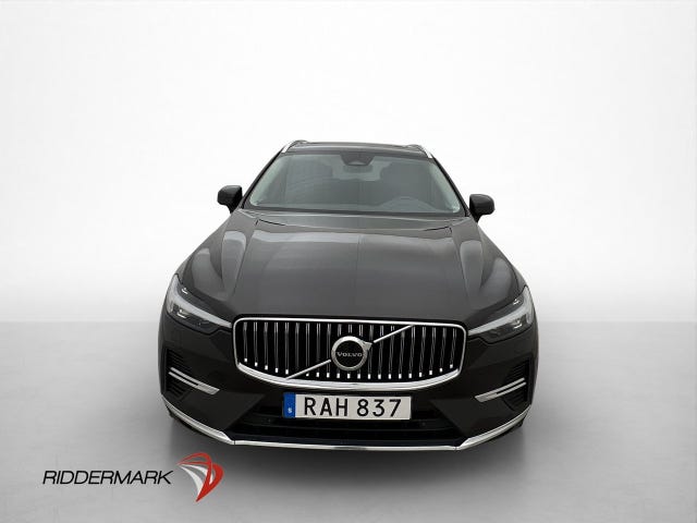 Volvo XC60 2023 – bild 2